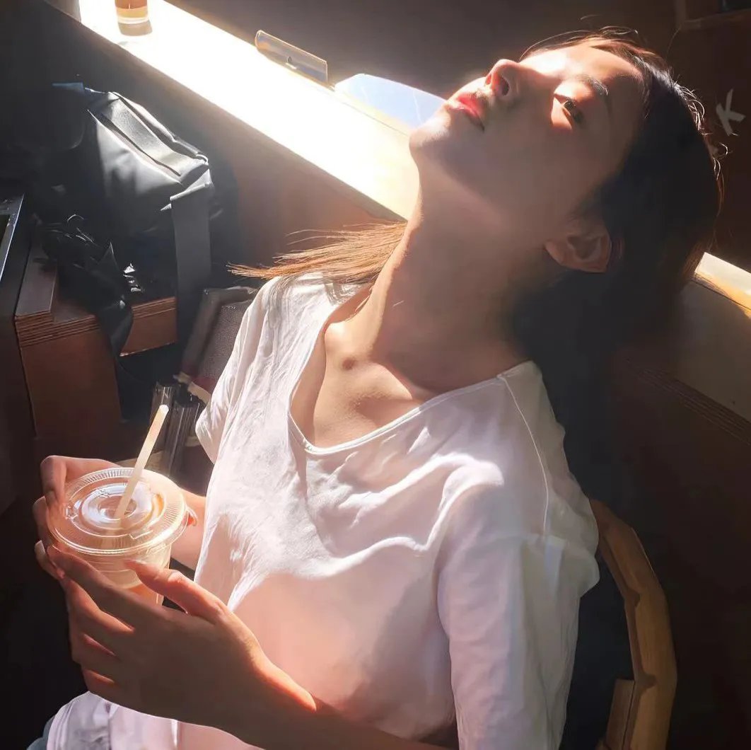 特维和他的七个女儿